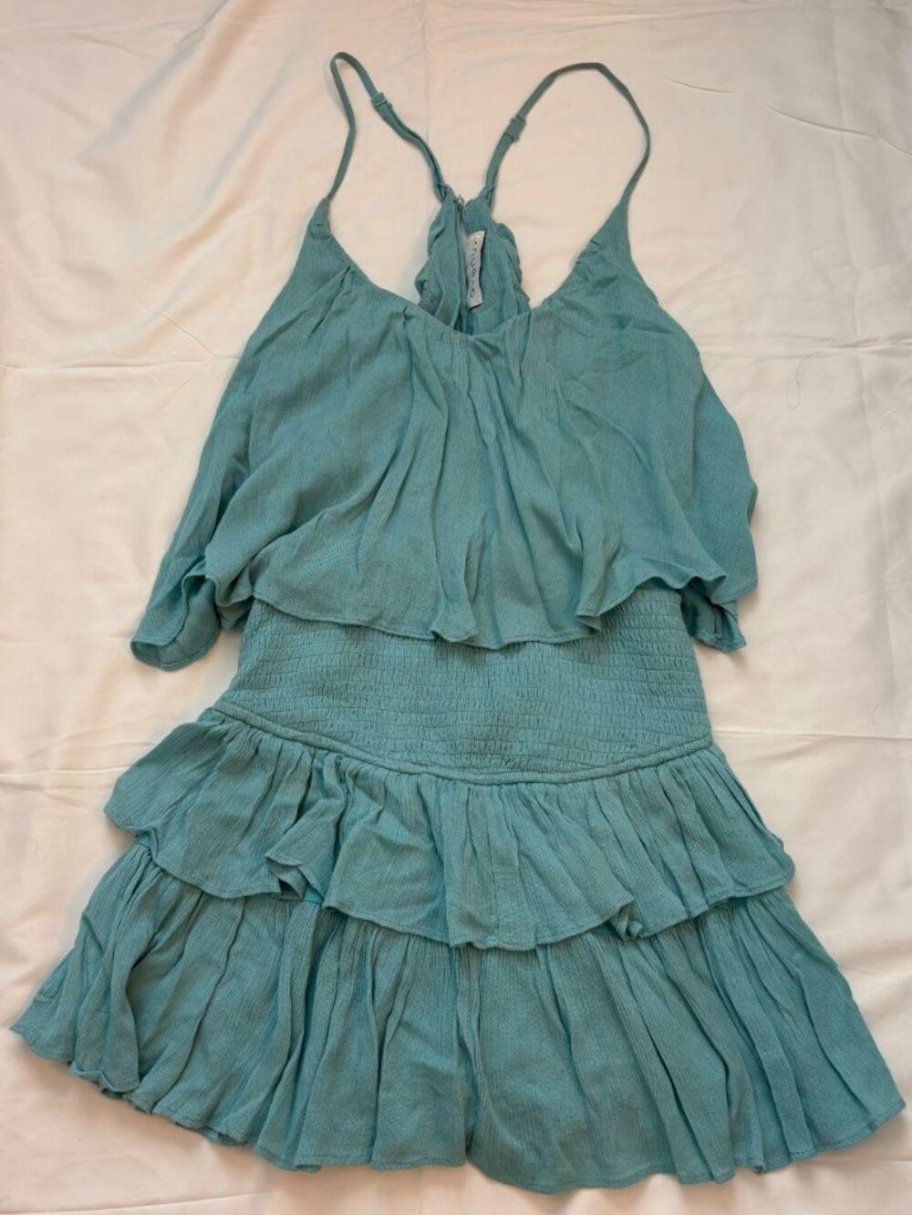 💙 Avenu Light Tiffany Blue Skort 💙Size SX-S